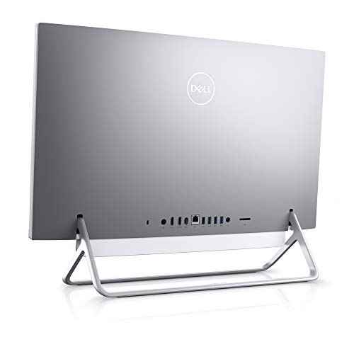 Dell Inspiron 7700 AIO Desktop, 27inch FHD Infinity Touchscreen All In