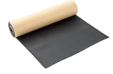 NATGAI Sponge Neoprene with Adhesive Foam Rubber