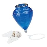 Duncan Imperial Spin Top - Blue