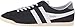 Gola Men's Bullet Suede Fashion Sneaker