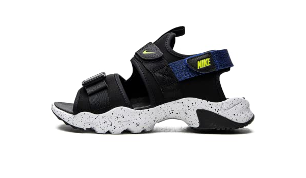 Nike Mens Canyon Sandal CW9704 009 