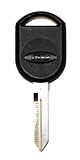 04 - 10 Ford F150, Ford F250 Transponder Chip Key Strattec 599114