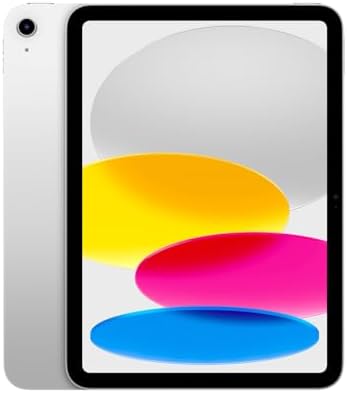 Amazon.com: Apple iPad (10th Generation): with A14 Bionic chip