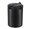 JenLn Container met recycling 8L capaciteit Intelligent Inductie Trash Can Thuis Keuken Badkamer Creatieve RVS…