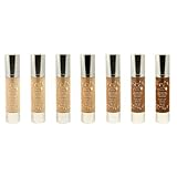 100 Percent Pure Healthy Skin Tinted Moisturizer 1.7 oz.