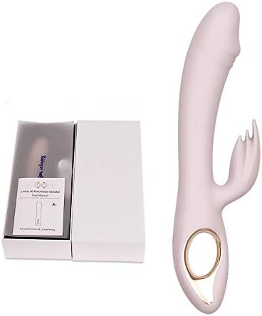 Body Massager with 10 Vibrations Mode,Personal Portable Home Personal Fitness Massage Cordless Electric Massager