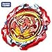 Takara Tomy Beyblade Burst Chouzetsu Starter B-117 Revive Phoenix 10.FR Beyblades Stater Set with Longest Winder Bey Launcher High Performance Battling Top