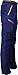 ANGEL COLA Women's Outdoor Hiking & Climbing Softshell Pants PW4124 Violet 29
