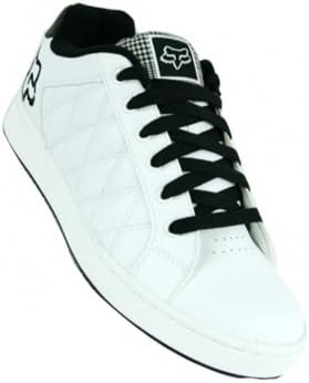 fox racing tennis shoes