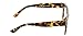 Peepers Women's Shine On - Blue Light Filtering Reading Glasses 2543250 Square Reading Glasses, Tortoise, 2.5