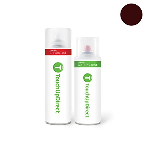 TouchUpDirect for Kia Exact Match Automotive Touch Up Paint - Sangria (M2R)
