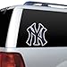 MLB Large Die Cut Window Film
