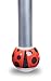 Funski Walker Glides (Ladybug)