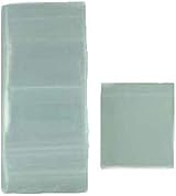 CPUK 100X 30x30mm Poly Plastic Seal Grip Zip Lock Bags Baggies view 7