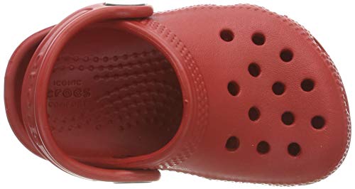 4 Crocs+Girls+Classic+Sandal+Lightweight