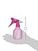 Tolco Empty Spray Bottle 8 oz. Frosted Assorted Colors (Pack of 3)
