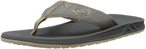 reef men's phantoms thong sandal