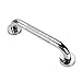 Sumnacon 12 Inch Bath Grab Bar with Anti-Slip Grip, Sturdy Stainless Steel Shower Safety Handle for Bathtub,Toilet, Bathroom,Kitchen,Stairway Handrail,Come with Mounted Screws