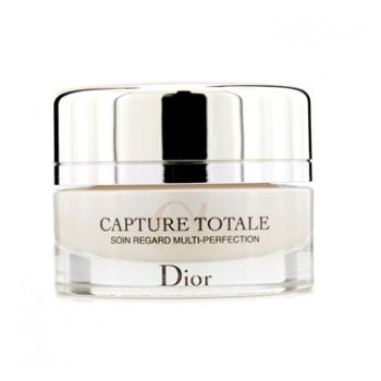 Capture Totale Multi-Perfection Eye Treatment--/0.5OZ