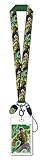 Marvel Avengers 2 Hulk Lanyard with Dangle