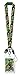 Marvel Avengers 2 Hulk Lanyard with Dangle