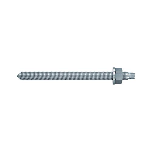 fischer Anchor Rod RG, M12,x,300 5.8 - Pack of 10 - Item No. 50285