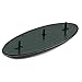 Ruanye For Ford Front Tailgate Emblem, Oval 9