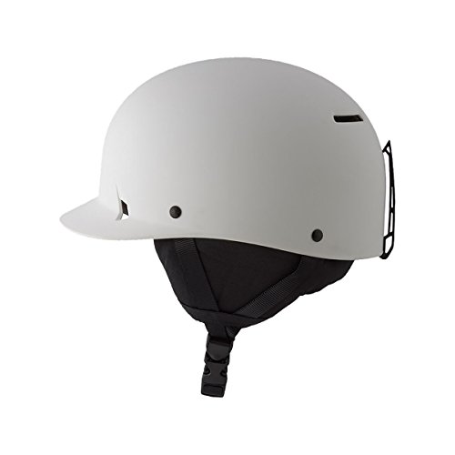 SANDBOX Classic 2.0 Snow Helmet, White, Small