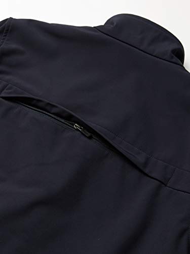 dickies tactical softshell jacket