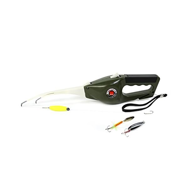 Pocket-Fisherman-Spin-Casting-Outfit Pocket-Fisherman-Spin-Casting-Outfit