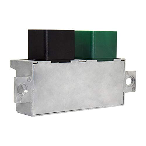 Diesel Glow Plug Wiring Harness - Compatible With 1997 - 2001 - View #4