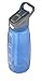 Contigo AUTOSPOUT Straw Addison Water Bottle, 32 oz, Monaco