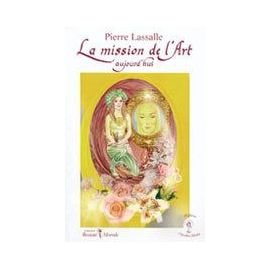 La  mission de l'art aujourd'hui