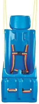 Preston Accessory - Leg Extension Large (For Special High Back Swing Seats )