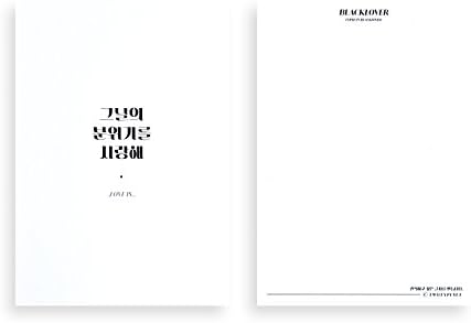 Happy Recordable Christian Wedding Christmas Musical Holiday Birthday Special Occasion Case Small Korean Letter I Love Mood of the Day Emotional Postcard_d For Women Men Kids