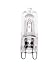 VSTAR 10pcs G9 Halogen Bulb, Clear,2700K,40-Watt 120-Volt Base G9 Halogen Bulb,10 Pack