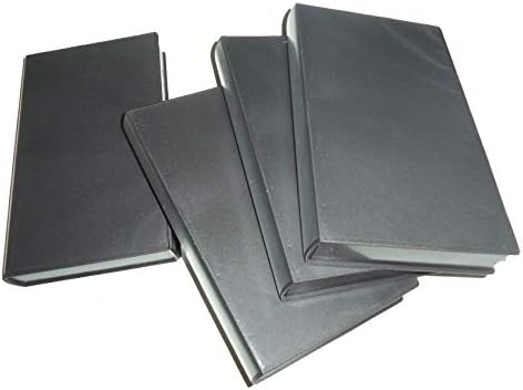 Estuches/Cajas para Cintas de Video VHS: Amazon.es: Electrónica