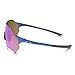 Oakley Unisex (A) Evzero Range Matte Sky Sunglasses