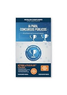 IA para Concursos Públicos: O Guia Definitivo do Concurseiro Inteligente
