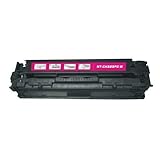 Generic Compatible Toner Cartridge Replacement for HP CE323A, 128A (Magenta)