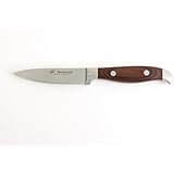 Savannah Fine Cutlery Orion 3 1/2" Professional Quality Paring Knife