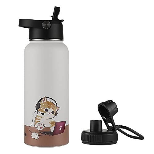 Funkrin Insulated Water Bottle