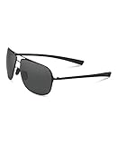 Under Armour Alloy Storm 8640056-010108 Polarized Sunglasses