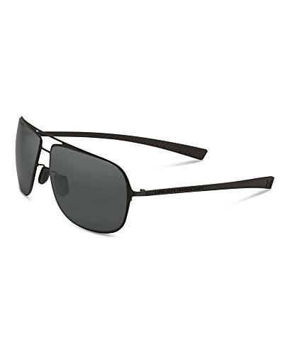 Under Armour Alloy Storm 8640056-010108 Polarized Sunglasses