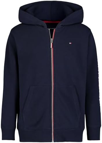 Amazon.com: ZeroXposur Boys Zip up Hoodie ZX Dri-Tech Fleece