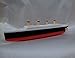 Atlantis Toy and Hobby RMS Titanic Battery Powered Toy