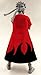 FIGLot 1/12 scale fabric Robe and jutsu scroll for S.H. Figuarts Naruto Uzumaki Sage Mode Figure (Figure NOT included)