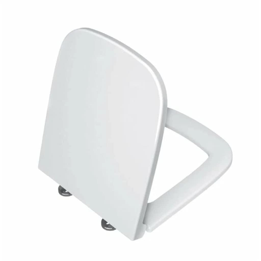 Vitra S20 Soft Close Toilet Seat & Cover