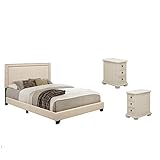 Top 10 Best King Bedroom Sets Under 1000 Doallars In 2020