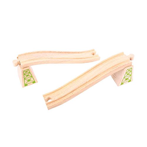 Bigjigs Rail BJT113 Ascender/Descender